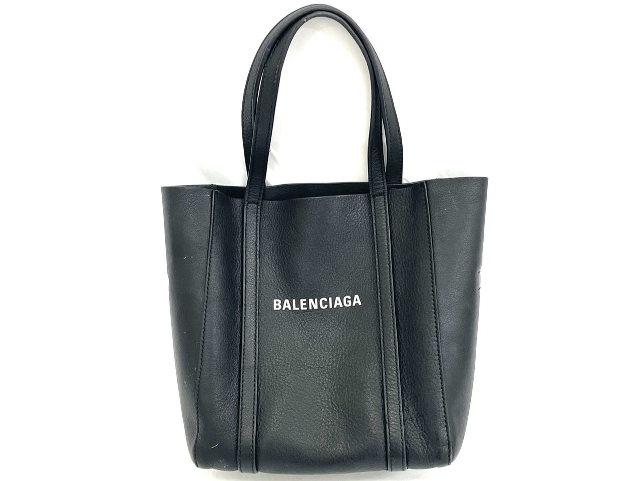 BALENCIAGA,バレンシアガ,エブリデイトートバッグ